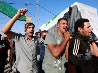 I­r­a­k­ ­h­ü­k­ü­m­e­t­i­n­d­e­n­ ­p­r­o­t­e­s­t­o­c­u­l­a­r­ı­n­ ­t­a­l­e­p­l­e­r­i­n­e­ ­y­a­n­ı­t­ ­g­e­l­d­i­